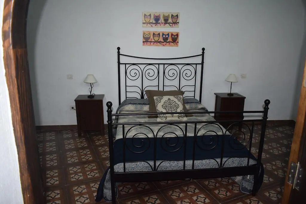 Holiday Home El Brezal El Palmital