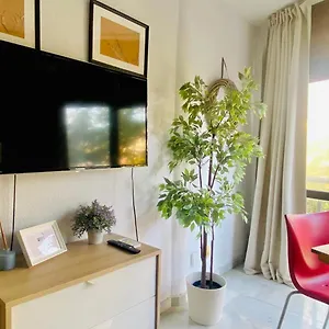  Apartamento Loft Playa España