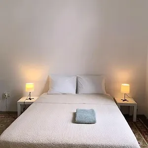Inn Small Double In Shared Colonial, Las Palmas de Gran Canaria