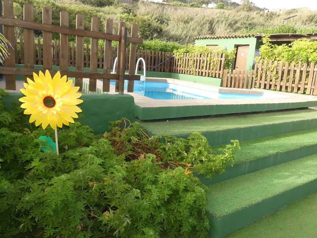 Holiday Home El Brezal El Palmital