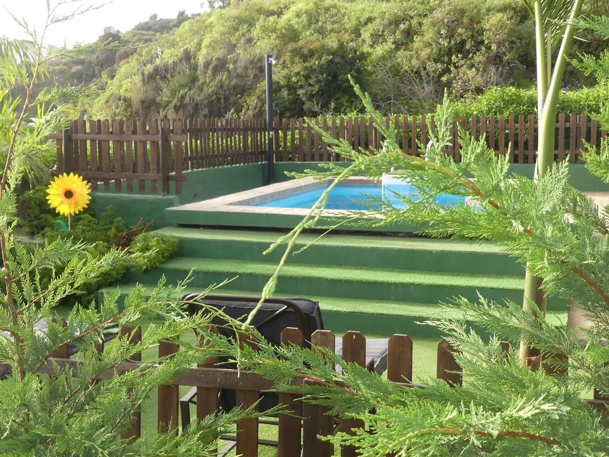 Holiday Home El Brezal El Palmital