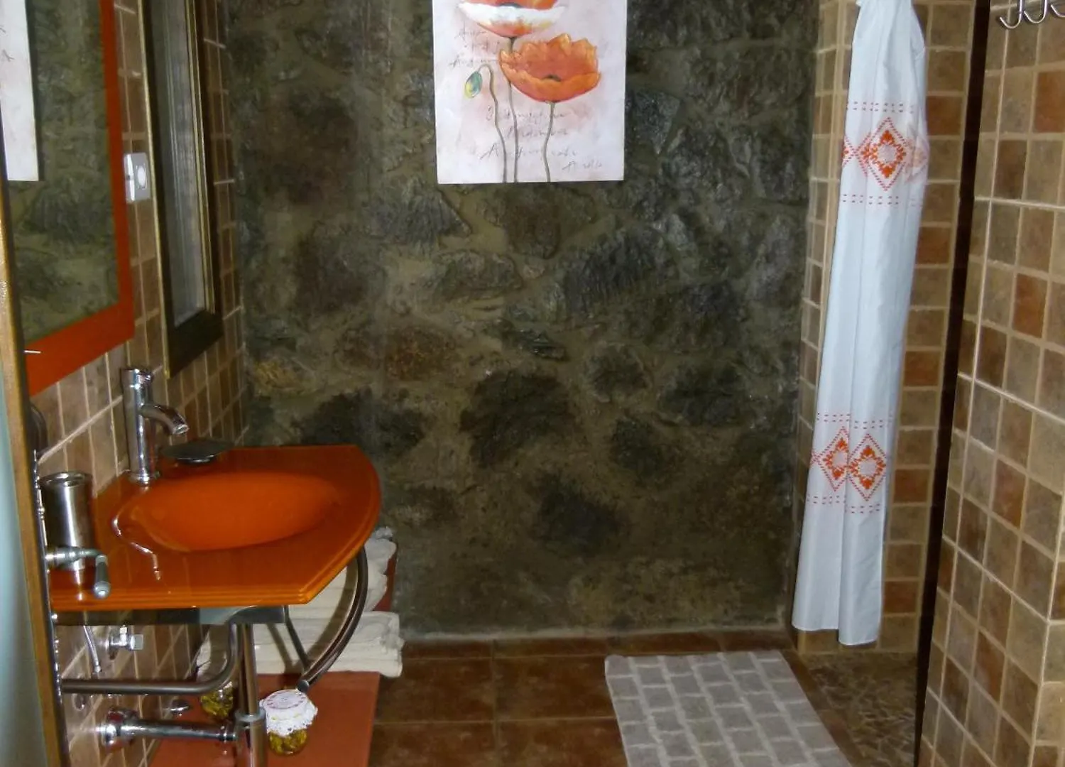 Holiday Home El Brezal El Palmital
