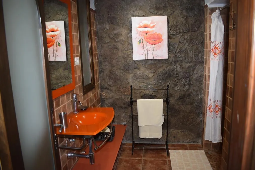 Holiday Home El Brezal El Palmital