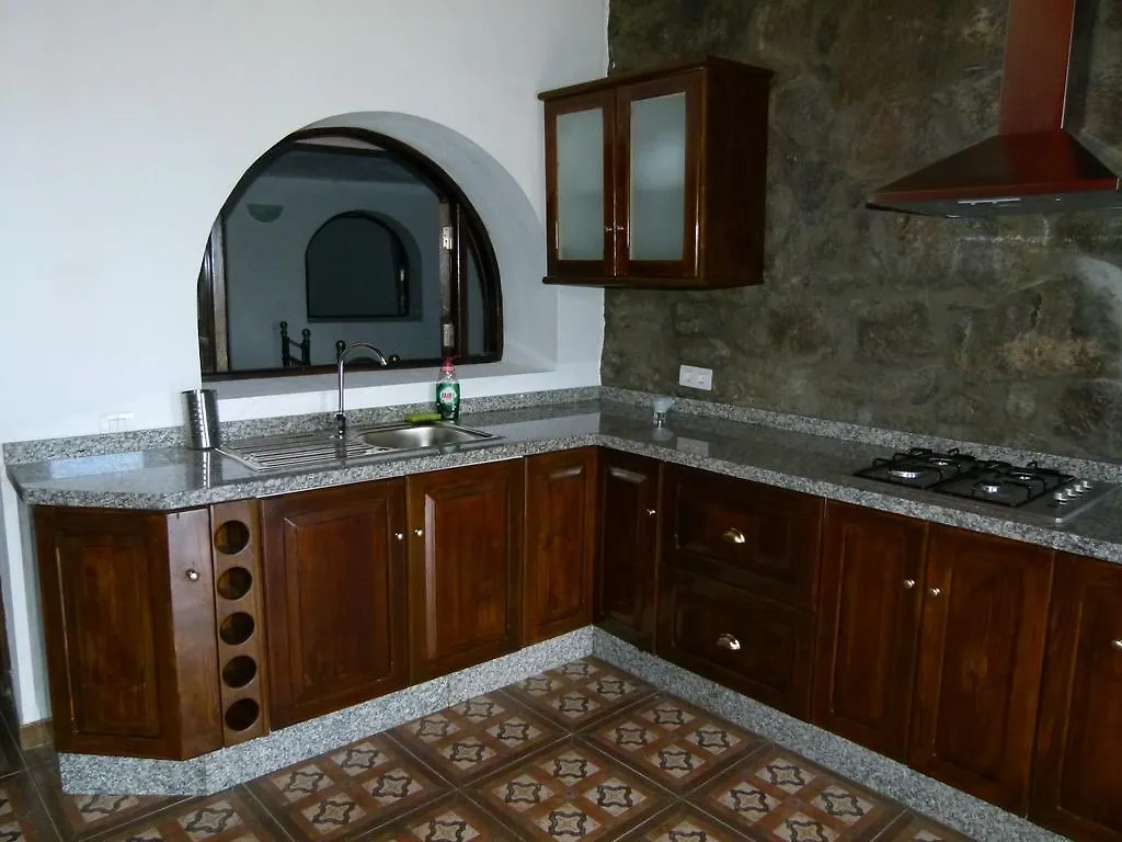Holiday Home El Brezal El Palmital 0*,  Spain
